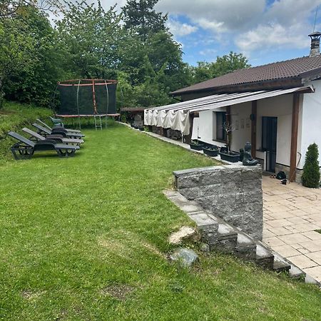 Villa Camino Sapareva Banya Ngoại thất bức ảnh