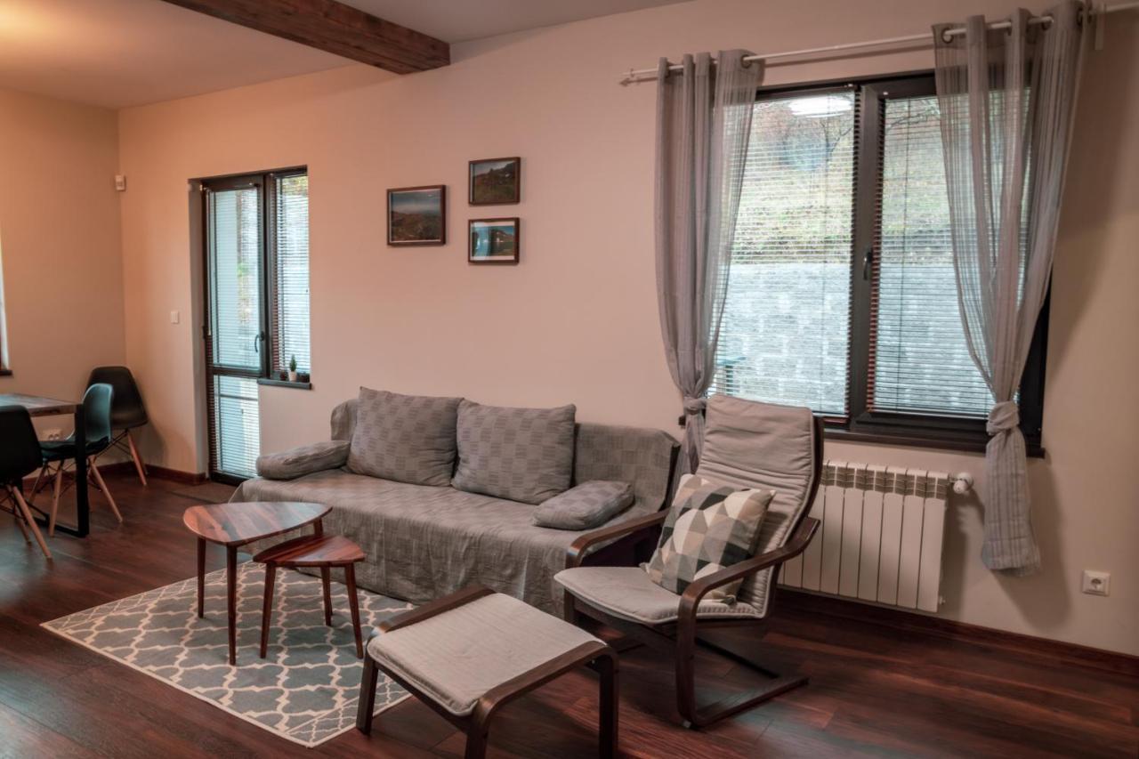 Villa Camino Sapareva Banya Ngoại thất bức ảnh
