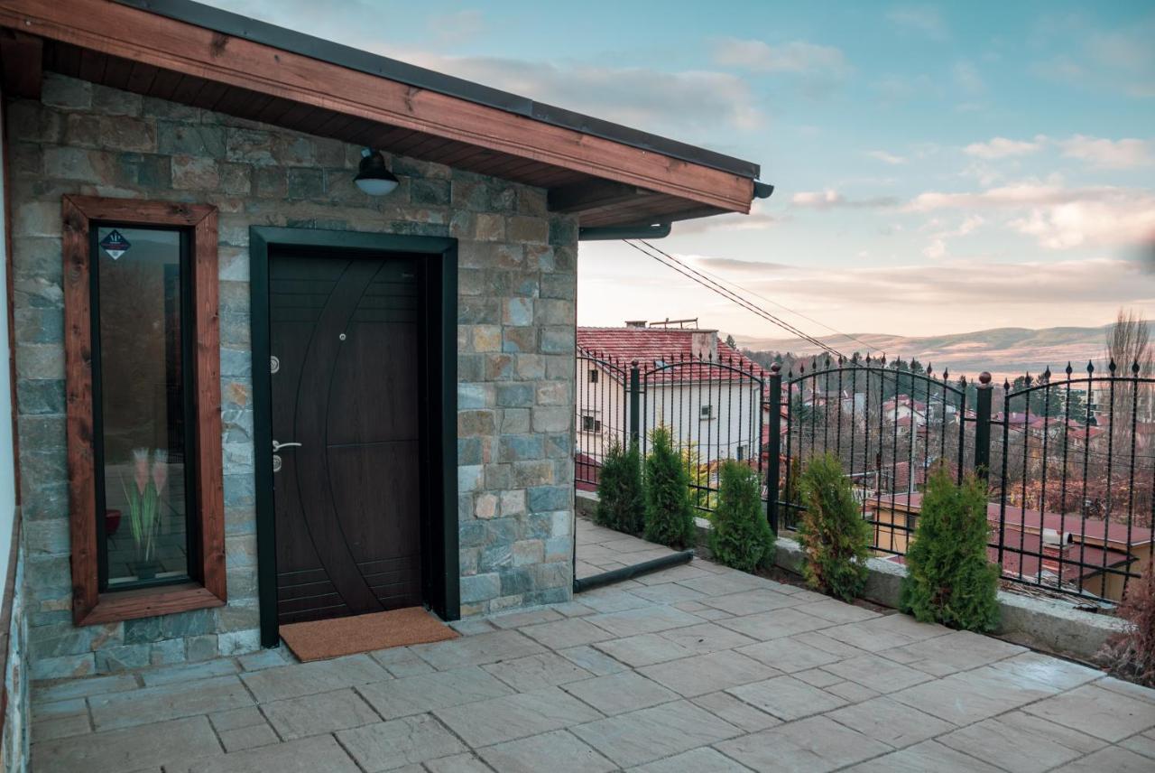 Villa Camino Sapareva Banya Ngoại thất bức ảnh