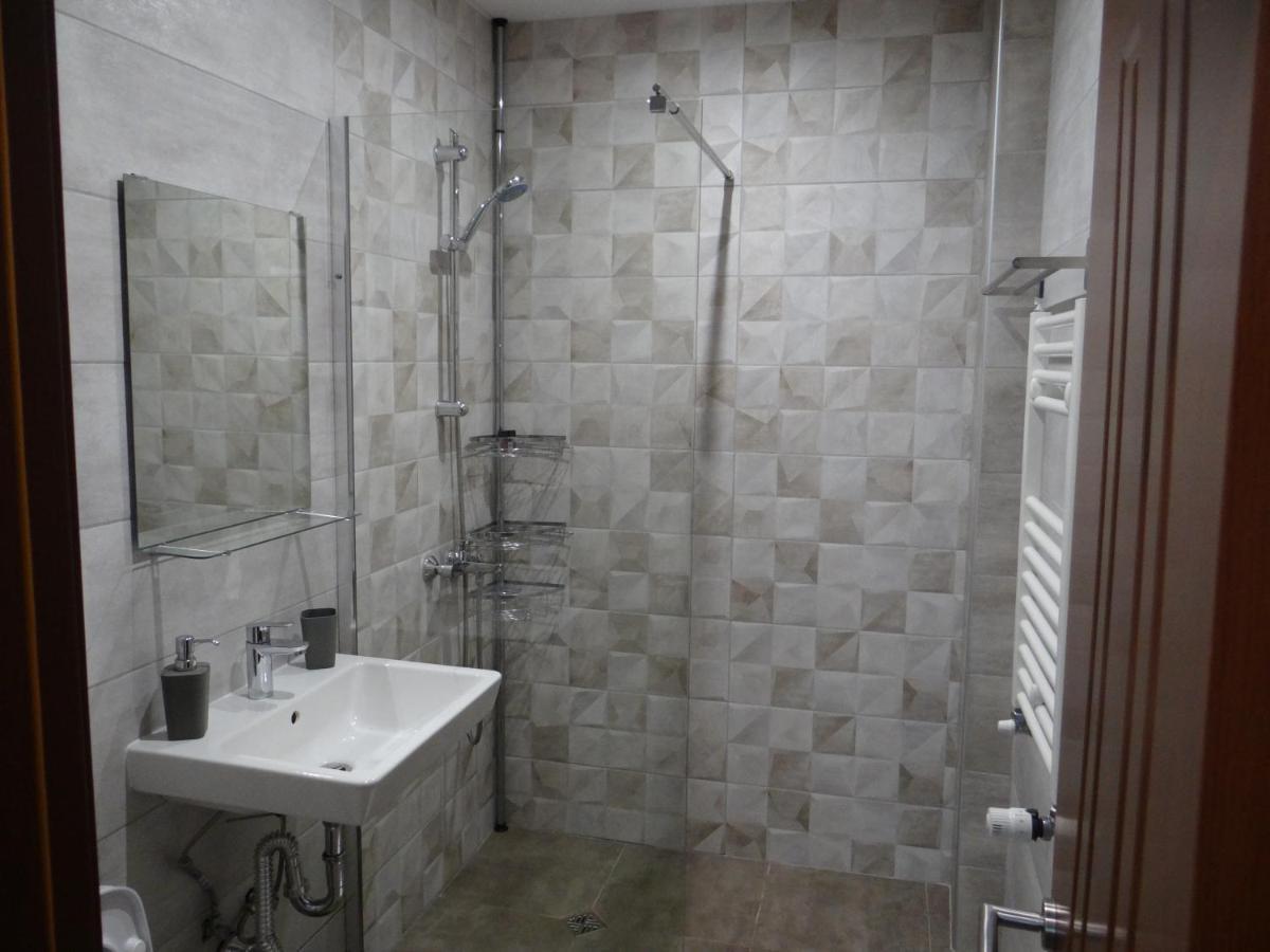 Villa Camino Sapareva Banya Ngoại thất bức ảnh