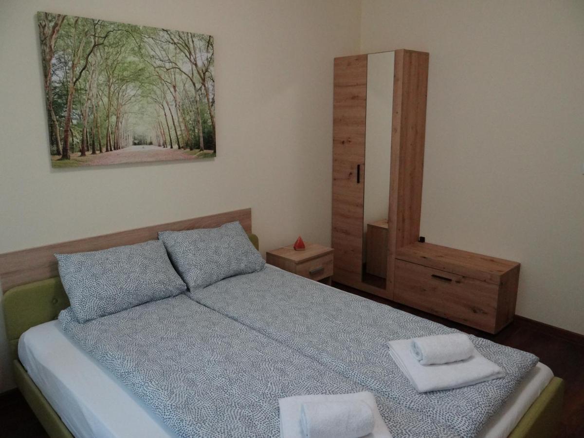 Villa Camino Sapareva Banya Ngoại thất bức ảnh