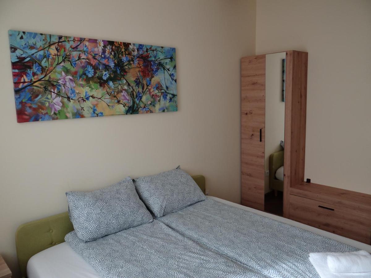 Villa Camino Sapareva Banya Ngoại thất bức ảnh
