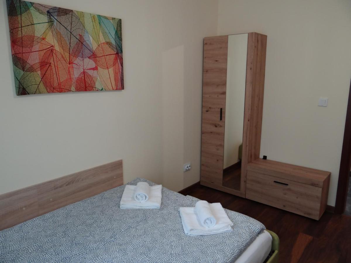 Villa Camino Sapareva Banya Ngoại thất bức ảnh