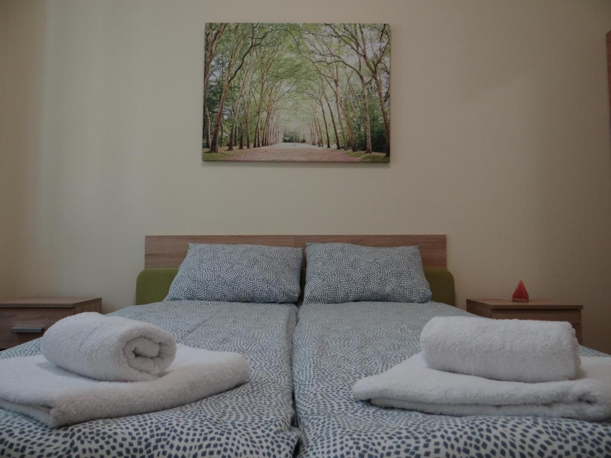 Villa Camino Sapareva Banya Ngoại thất bức ảnh