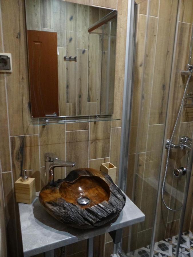 Villa Camino Sapareva Banya Ngoại thất bức ảnh