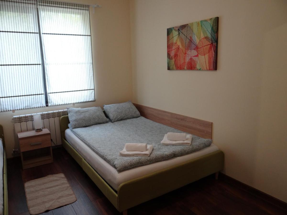 Villa Camino Sapareva Banya Ngoại thất bức ảnh