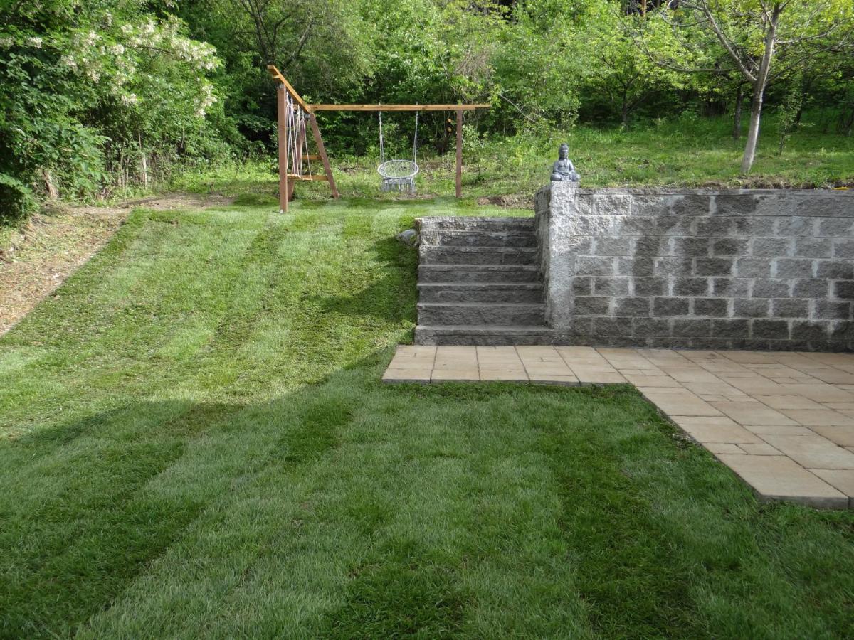Villa Camino Sapareva Banya Ngoại thất bức ảnh