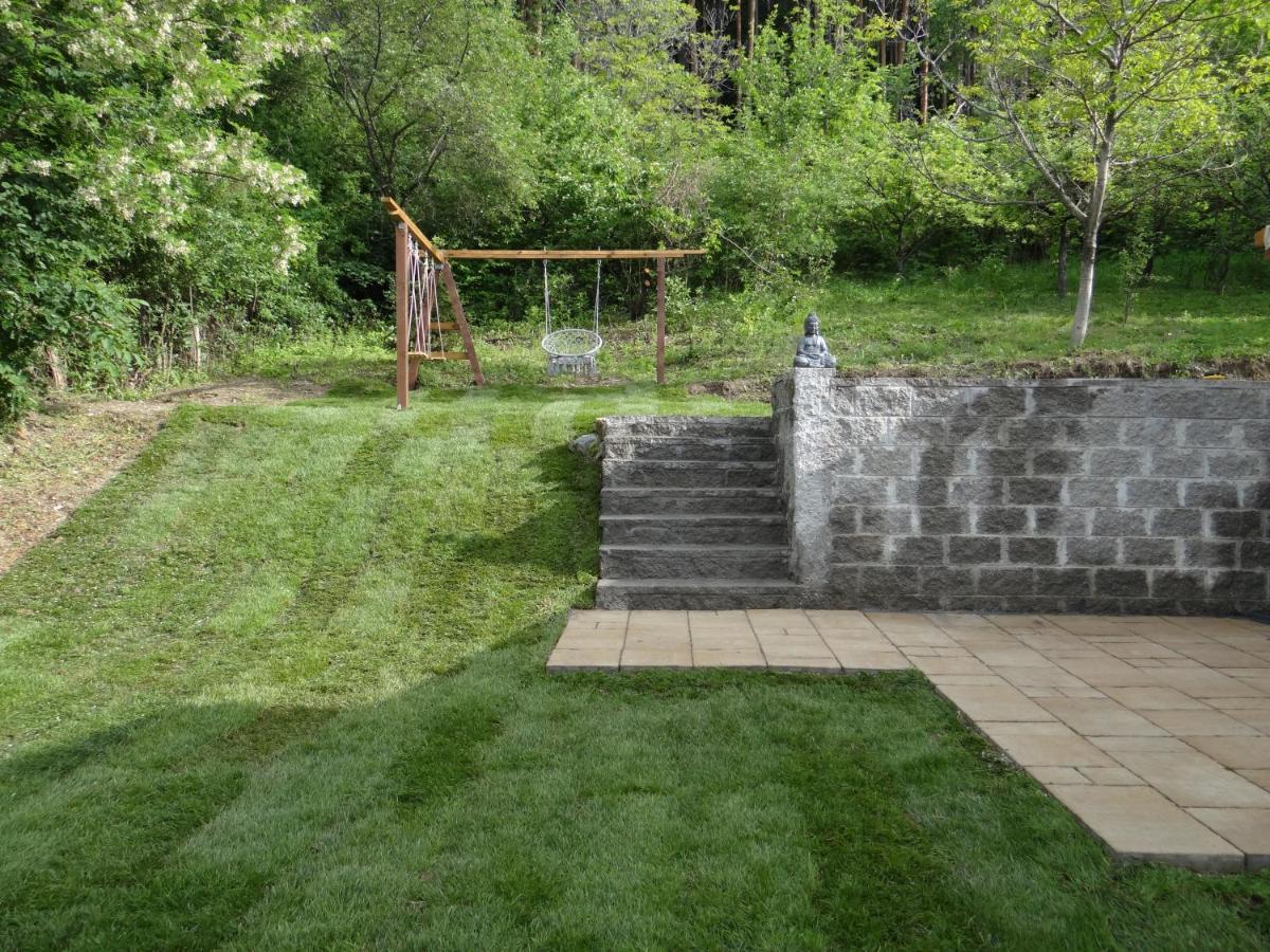 Villa Camino Sapareva Banya Ngoại thất bức ảnh