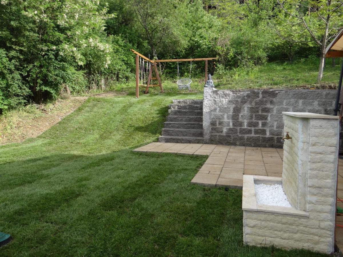 Villa Camino Sapareva Banya Ngoại thất bức ảnh