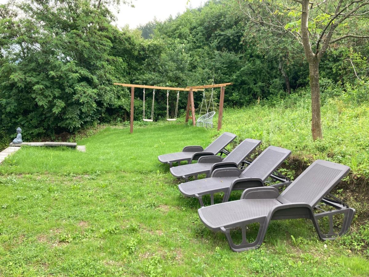 Villa Camino Sapareva Banya Ngoại thất bức ảnh