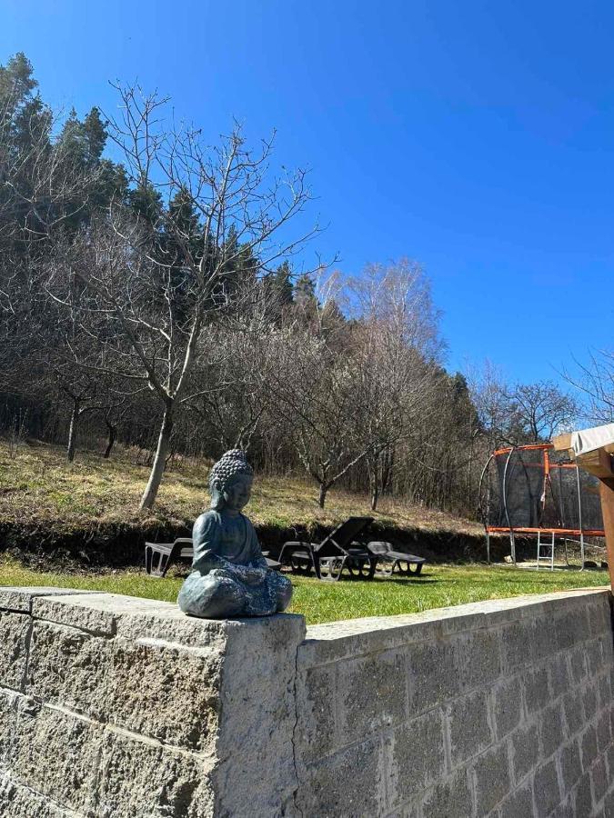 Villa Camino Sapareva Banya Ngoại thất bức ảnh